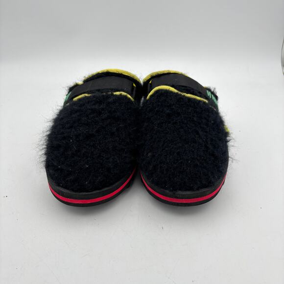 Suicoke The Elder Statesman Zavo Sandals Mules Men\'s 13 Cashmere Slides main image 15